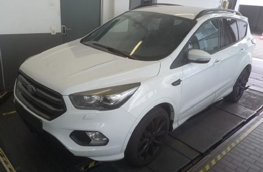 Ford Kuga 15 EcoBoost 4x4 Auto ST-Line 1.HAND