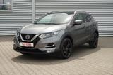 Nissan Qashqai 1.3 N-Connecta Navi Panorama 360° PDC - Nissan Gebrauchtwagen von 2018