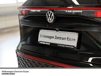 Volkswagen Tayron - Vorschau Bild 8