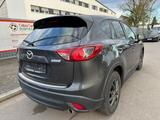 Mazda CX-5 Sports-Line AWD Klima+Navi+Leder+EURO 6 - Mazda: Cx6