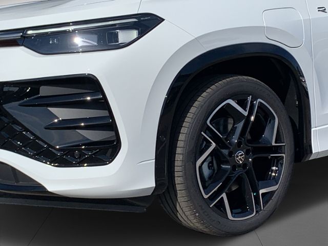 Tayron R-Line 1,5 l eHybrid OPF 130 kW (177 PS)