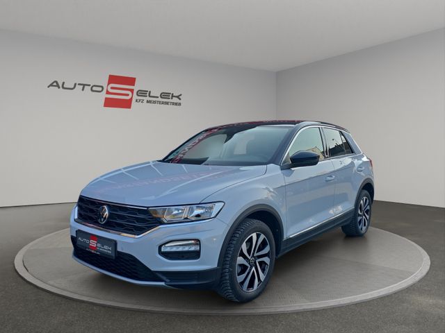 Volkswagen T-Roc Active+NAVI+TEMPOMAT+KAMERA+PDC