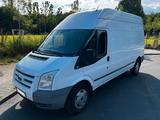 Ford Transit 350L 2.2L Klima Diesel 6.-Gang 140PS - Ford Transit: 140ps