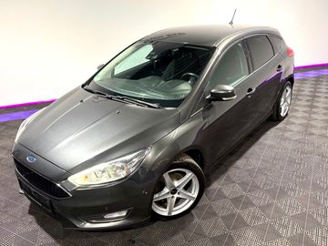 Ford Focus - 2