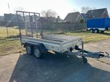 Unsinn Transportanhänger (2000 kg) + Laderampe - Angebote entsprechen deinen Suchkriterien
