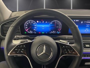 Mercedes GLE 400 - 8