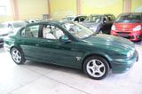 Jaguar X-Type 2.2 D Executive*TÜV NEU*LEDER* - Jaguar X-Type aus 2006