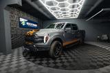 Ford F150 5.0L V8 4x4 Offroad SuperCrew RAPTOR 19% - Ford F 150 Gebrauchtwagen