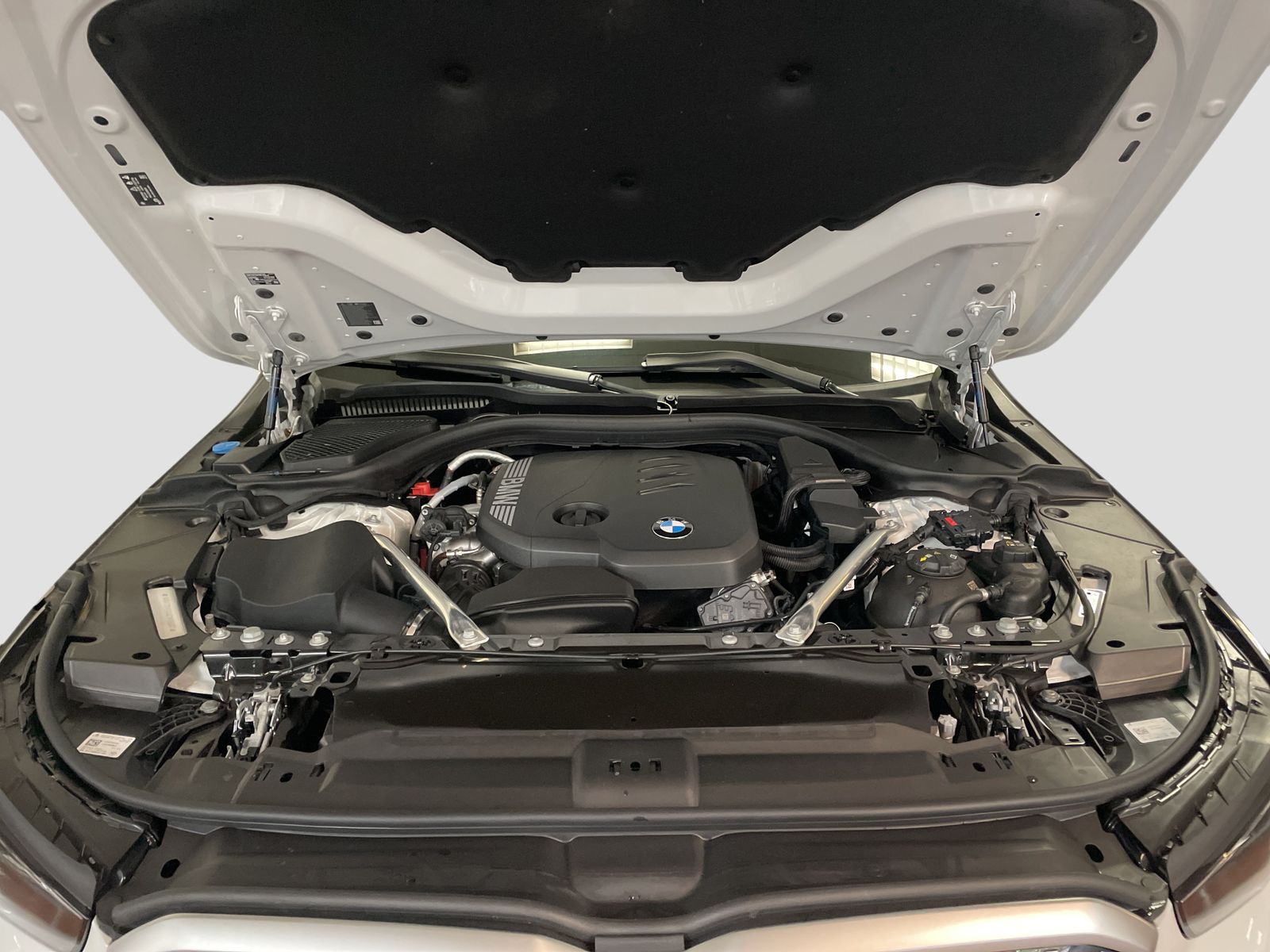 BMW 520 - Bild 15