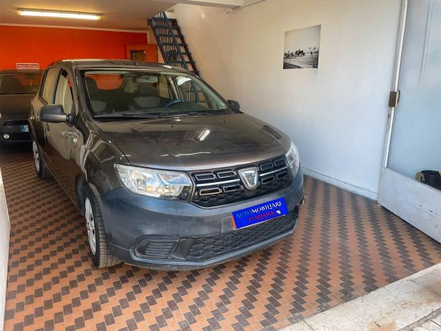 Dacia Sandero 1.0 75CV