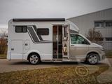Weinsberg X-CURSION VAN 500 MQ PEPPER #SEITZ #3,5T #THULE - Weinsberg X CURSION VAN