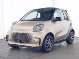 Smart fortwo EQ Cabrio Prime Exclusive 22kW JBL LED - Smart ForTwo aus 2024