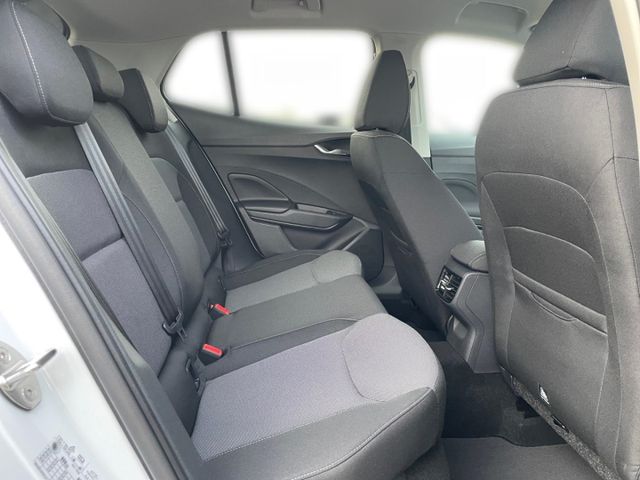 Fabia Tour 1.0 TSI DSG Navi,Klima,LED,SHZ,ACC