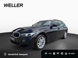 BMW 318d Touring LivePro,AdLED,AHK,360°,DA,SHz,17"