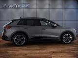 Audi Q4 e-tron 50 S line quattro Navi Komfort-Paket - Audi Q4 e-tron SUV