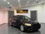 BMW 520d*M-Paket*Vollleder - gebrauchte BMW 520 aus dem Jahr 2011