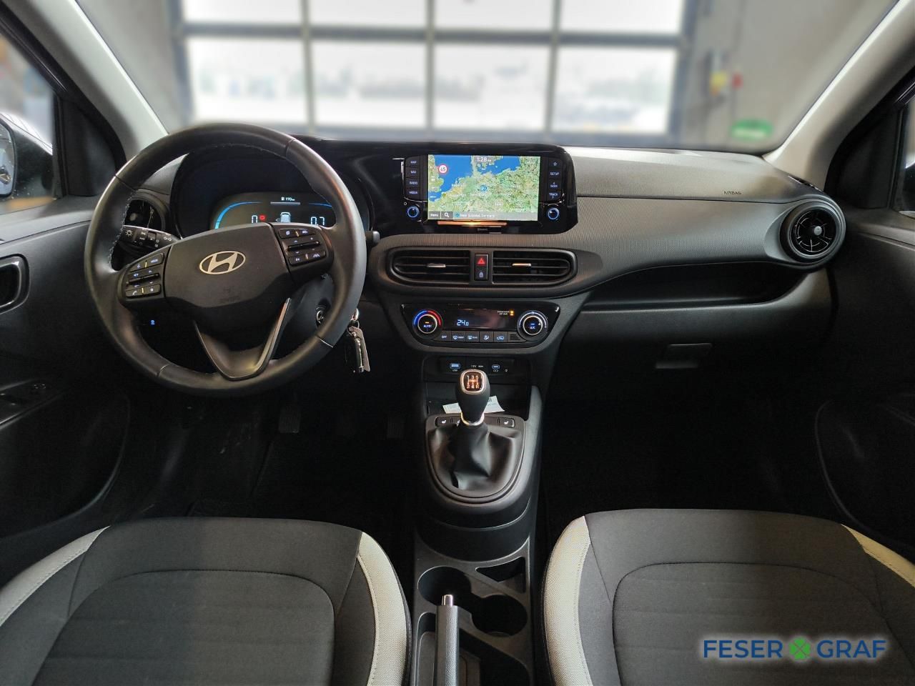 Hyundai i10 - Bild 6