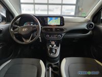 Hyundai i10 - Vorschau Bild 6