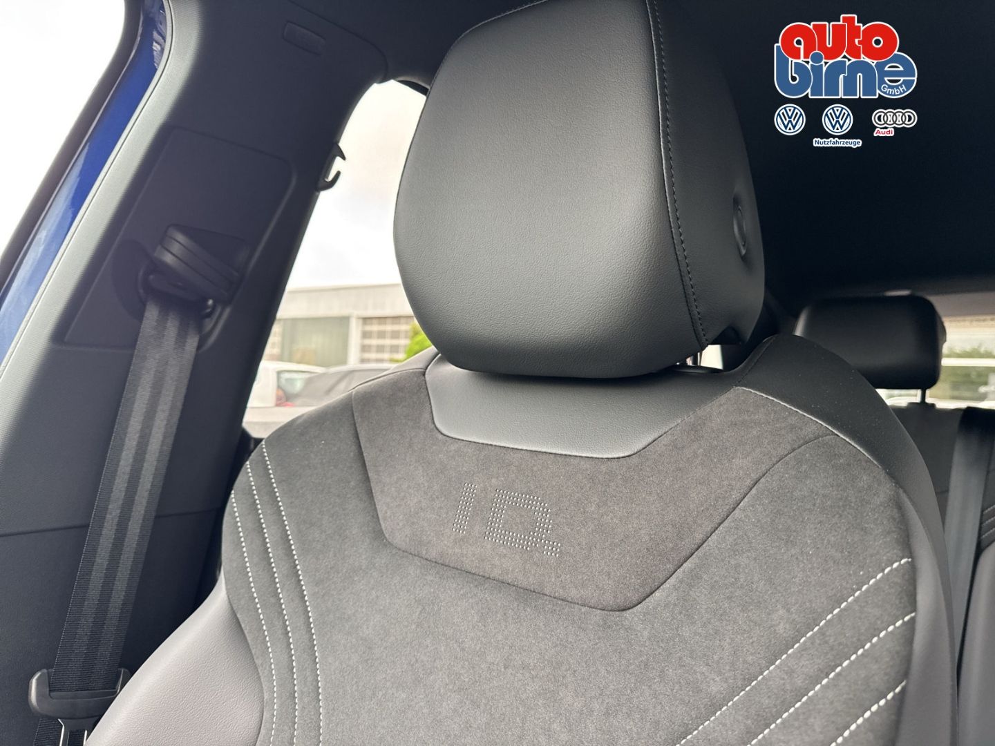 ID.4 Pro Move Navi LED ACC  Apple CarPlay Androi