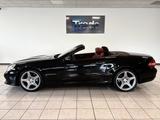 Mercedes-Benz MERCEDES-BENZ SL 350 SL350 Sport Restyling - gebrauchte Mercedes-Benz SL 350 aus dem Jahr 2009