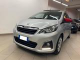 Peugeot 108 VTi 68 5 porte Active TOP! - Peugeot 108 TOP-Active
