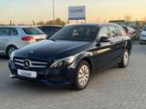 Mercedes-Benz C 200 T BlueTec / d LED/TEMPO/SHZ/CAMERA/NAVI - Mercedes-Benz C 200 in Braunschweig