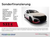Audi RS3 Lim ABT 338KW Pano,Matrix,B&O,RS-Sportabgas - gebrauchte Audi RS3 aus dem Jahr 2023