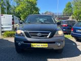 Kia Sorento 2.5 CRDi EX - Kia Sorento aus 2005