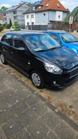Mitsubishi Space Star 1.0 Plus ClearTec Plus - Mitsubishi Space Star in Mannheim