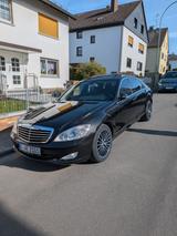 Mercedes-Benz S 320 CDI 4MATIC - - Mercedes-Benz S 320: Cdi 4matic