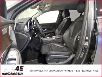 Mercedes GLC 250 - 7