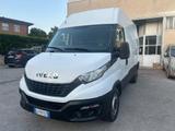 Iveco Daily 2.3 Diesel 2020 - Iveco aus 2020
