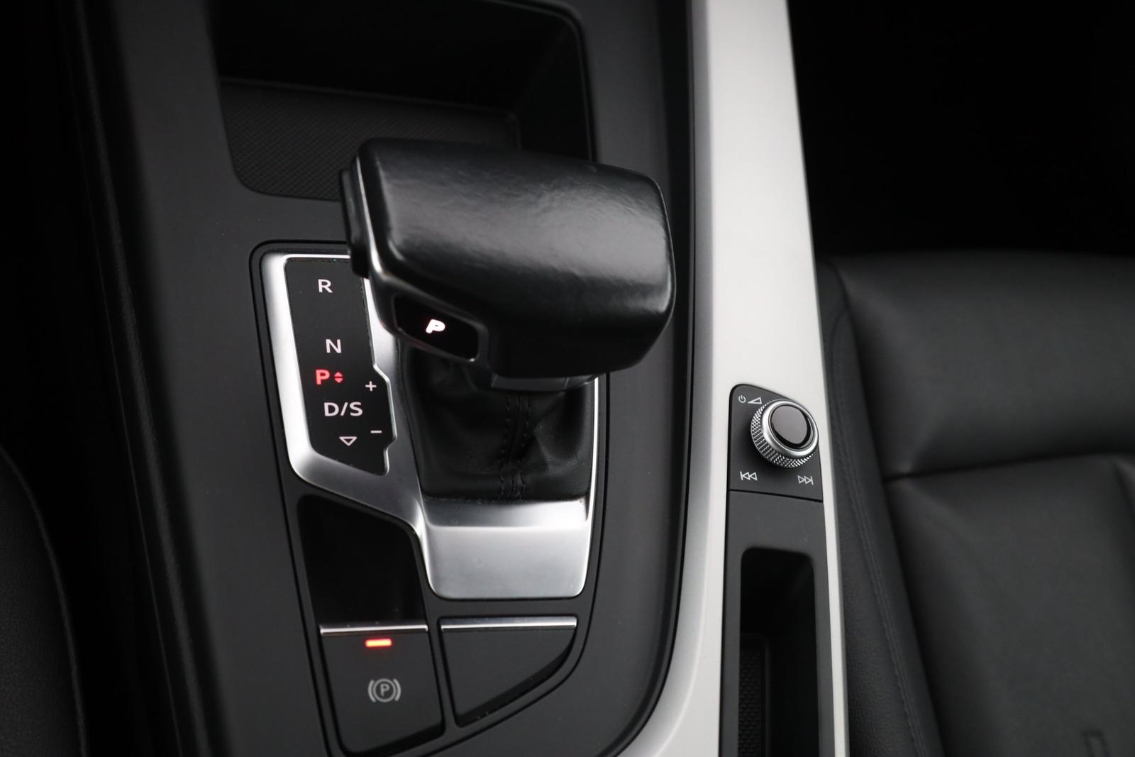 Audi A4 Avant 35 TFSI S tronic advanced LED DAB, миниатюра 16
