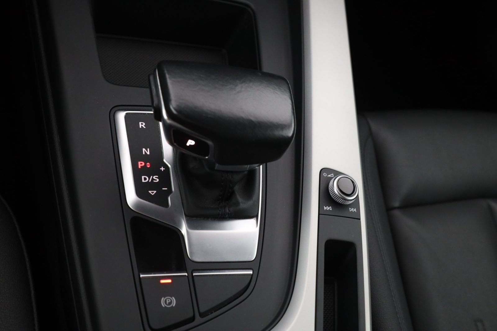 Audi A4 - Bild 17