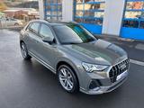 Audi Q3 40 TFSI quattro S line MATRIX NAV ACC LANE 19 - Audi: 19