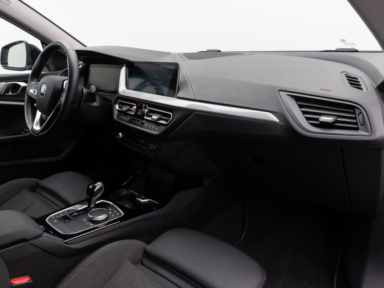 Fahrzeugabbildung BMW 220d Gran Coupé SportLine Kamera DAB HiFi Lenkrh