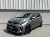 Kia Picanto Dream Team *1HAND*TÜV* - gebrauchte Kia Picanto aus dem Jahr 2021