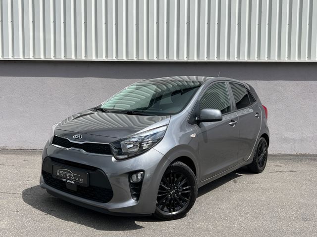 Kia Picanto Dream Team *1HAND*TÜV*