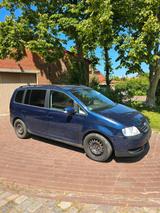 Volkswagen Touran mit Gasanlage - Volkswagen Touran mit LPG-Antrieb