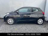 Citroën C1 Selection Klima USB Bluetooth ZV Funk - scheckheftgepflegte Citroën C1