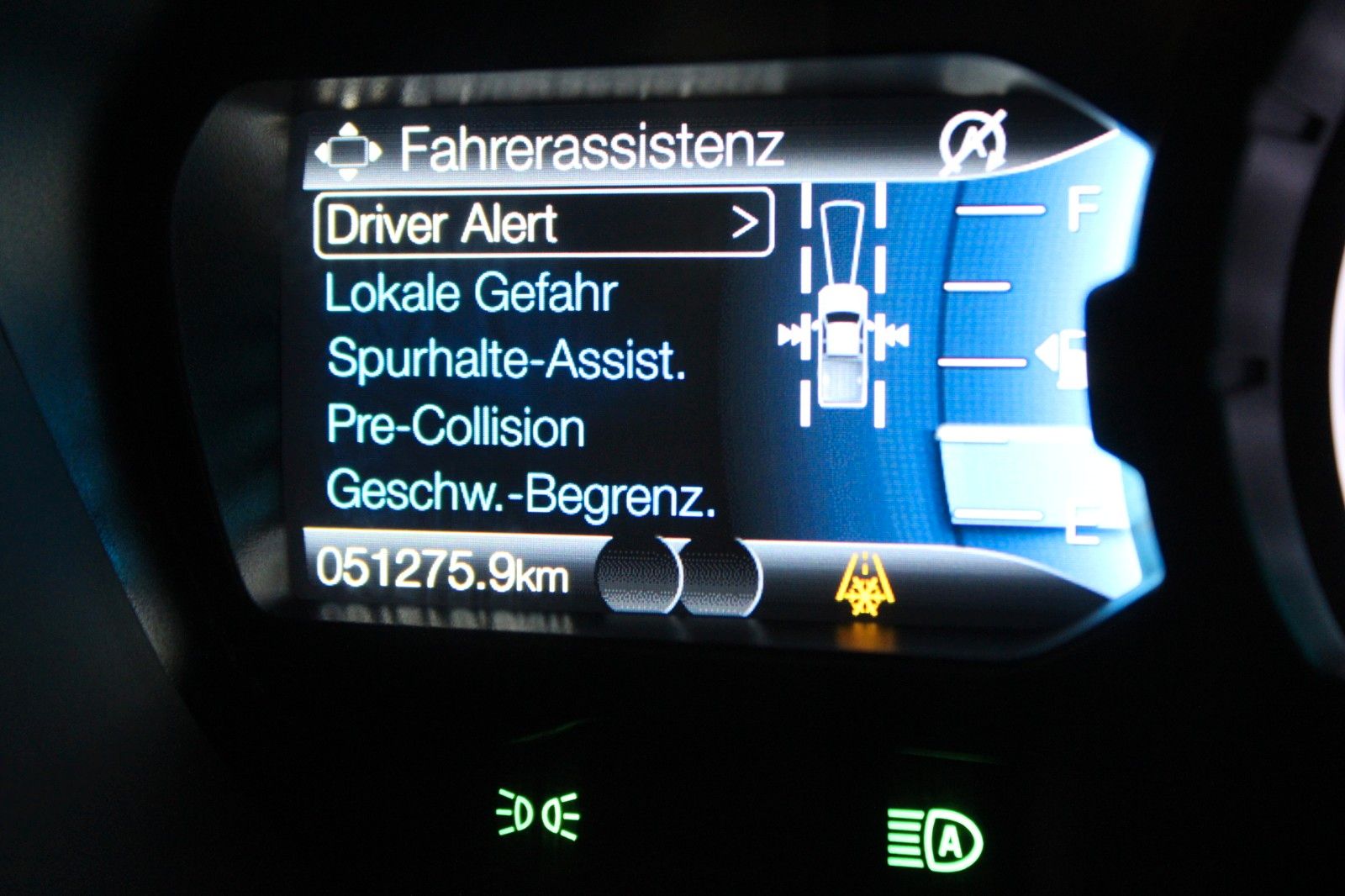 Fahrzeugabbildung Ford Ranger Wildtrak Automatik AHK LED CAM ACC STDHZ