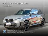 BMW X5 M 60iA xDrive Standheizung LED H/K GSD AHK HU