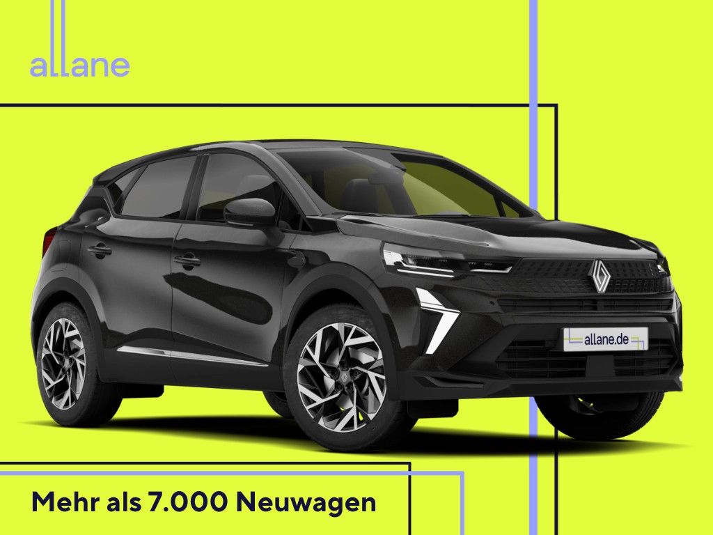 Renault Captur - Bild 5