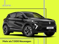 Renault Captur - Vorschau Bild 5