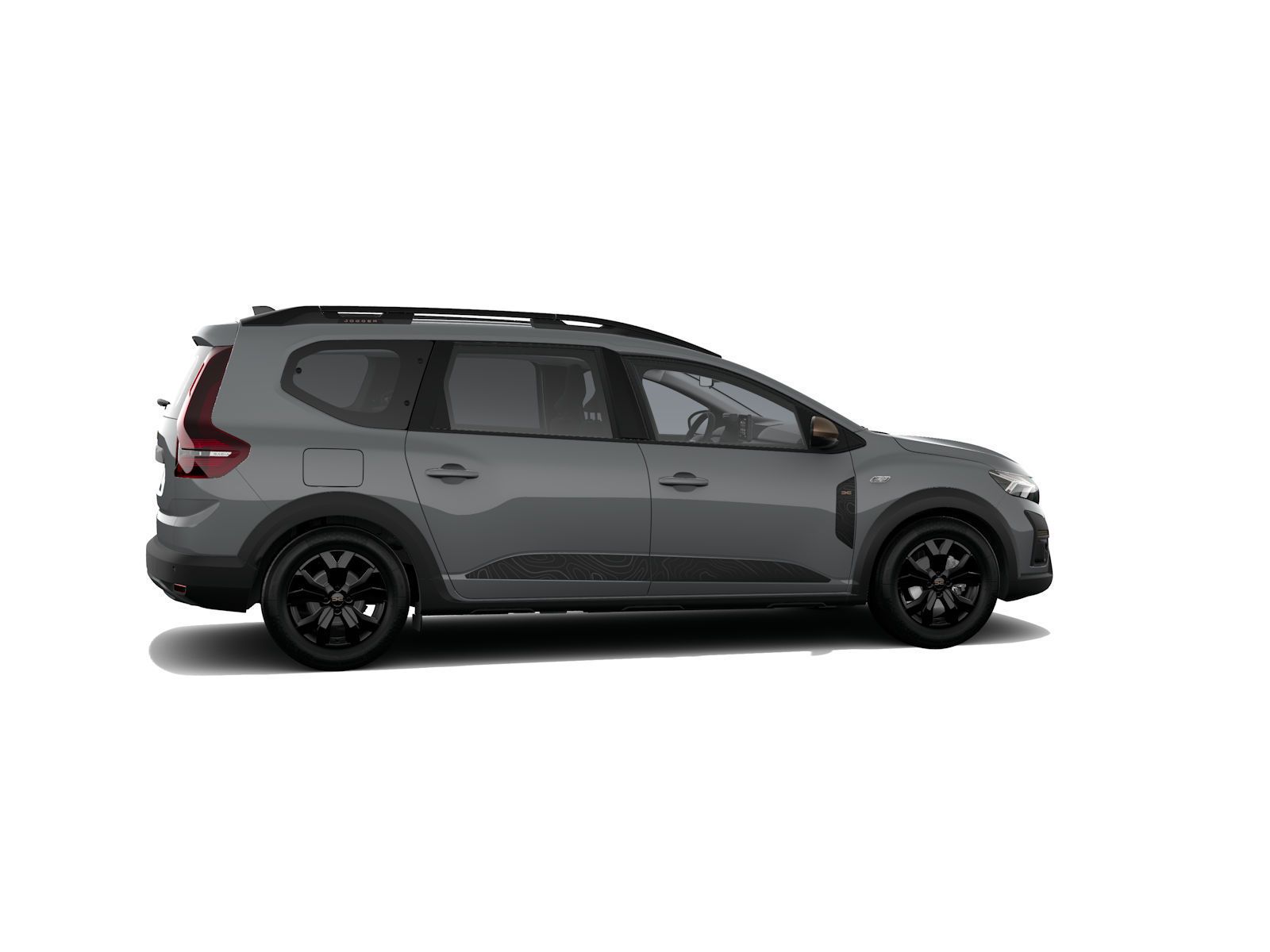 Fahrzeugabbildung Dacia Jogger Extreme HYBRID 140 7 Sitzer SHZ Cityp.