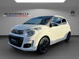 Citroën C1 PureTech 82 Shine 5-Türer - Citroën C1: Limousine
