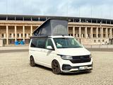 Volkswagen VW T6.1 California Beach Tour | Küche | Standhzg