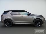 Land Rover P300e R-DYN S 1.5 PHEV AWD - Land Rover Discovery aus 2023