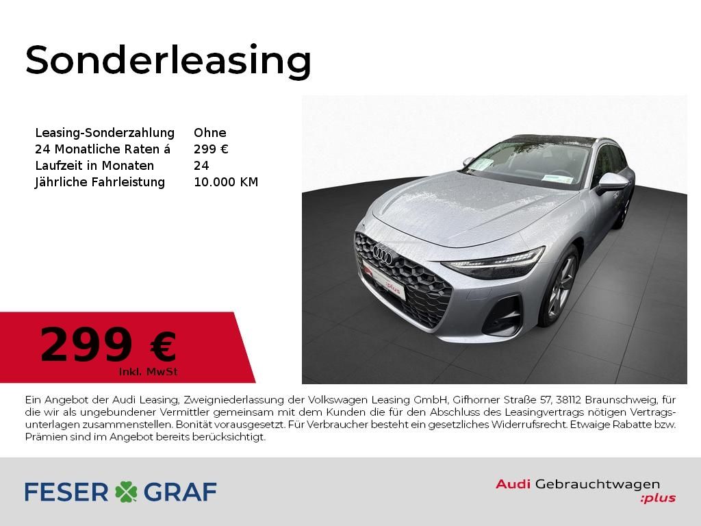 Audi A6 - Bild 1