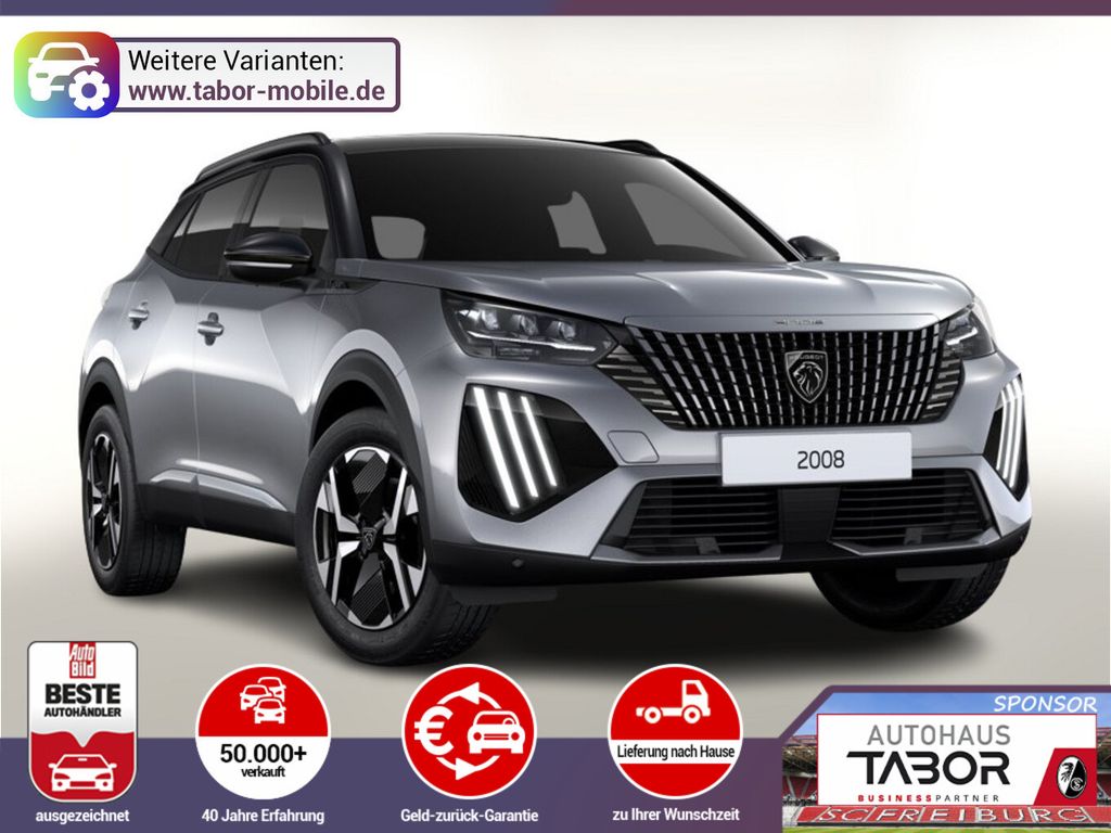 Image of Peugeot 2008